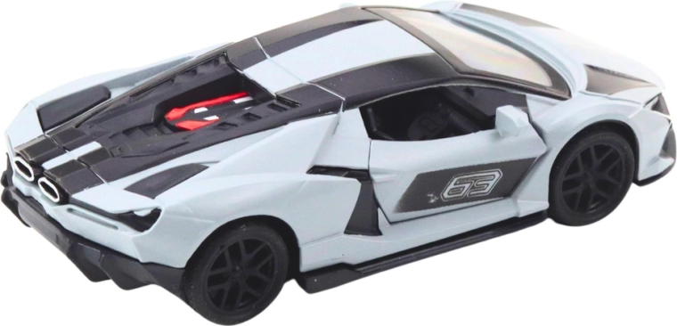 Vzmetni pogon za hiter start