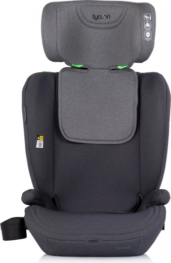 Udobje in prilagoditev rasti