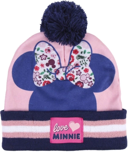 Čaroben motiv Disney Minnie