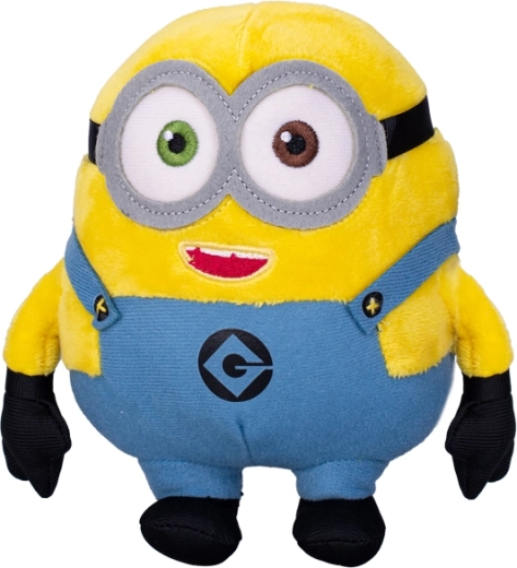 Mehak pliš, varen od rojstva