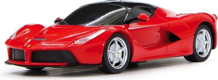 Uradno licenciran videz Ferrarija