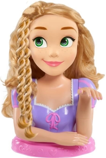 Dolgi lasje za neskončne pričeske