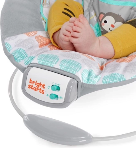 Pomirjujoče vibracije in 7 melodij