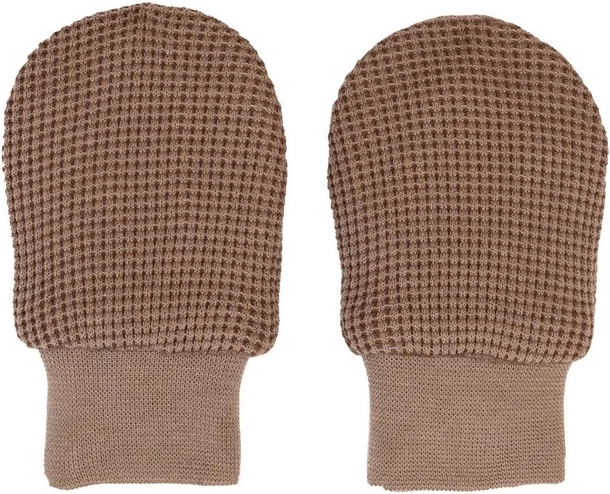 Lodger rokavičke proti praskanju (proti praskam) ciumbelle beige