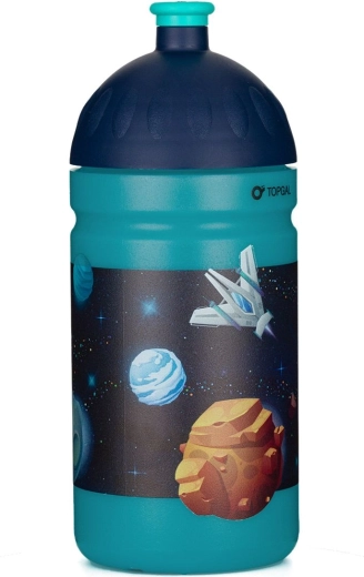 Topgal steklenica za pitje ZIVA
