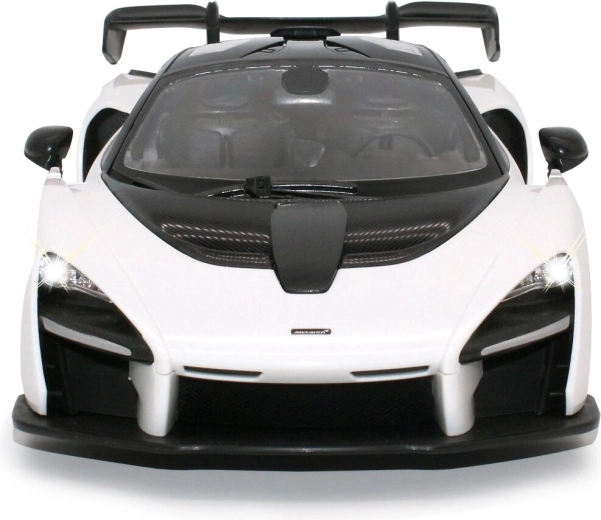 LED lights for a real-car effect
