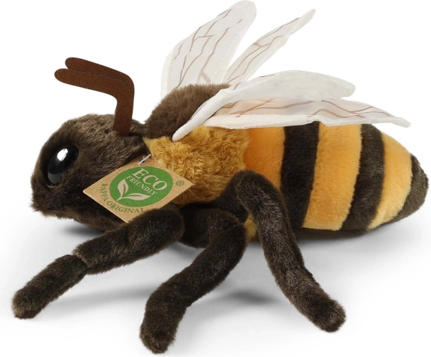 Trajnostno polnilo iz recikliranih PET steklenic