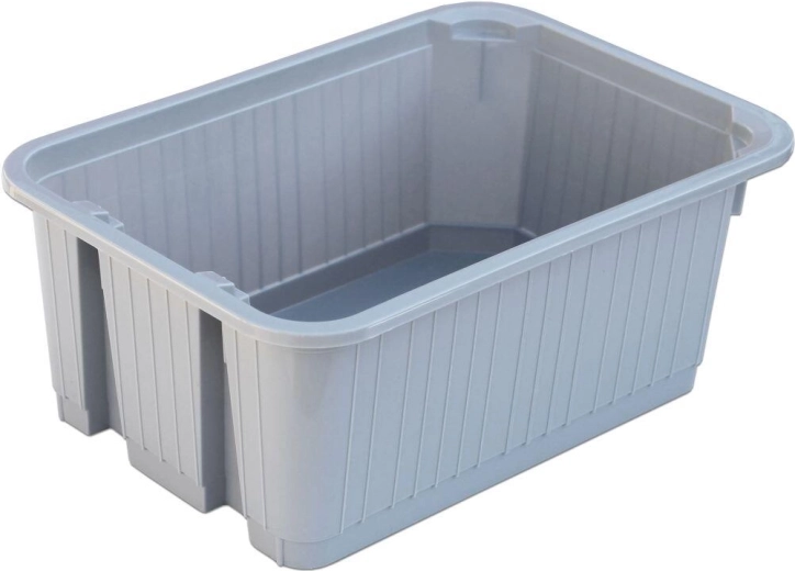 Zložljiv dizajn za maksimalen prihranek prostora