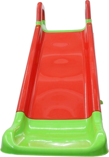 Soft run-out and increased stability