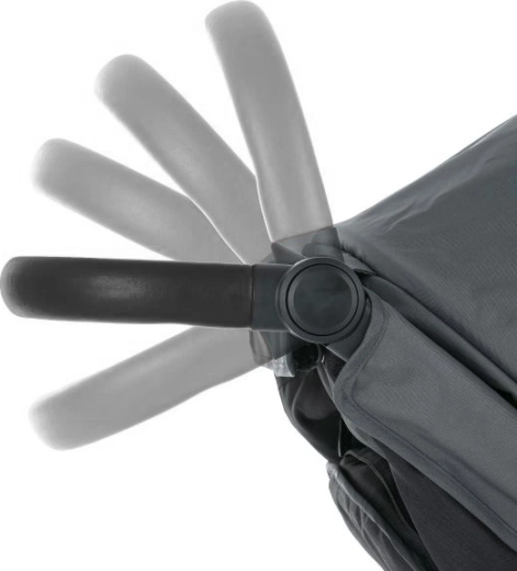 Udobje za starše in otroka