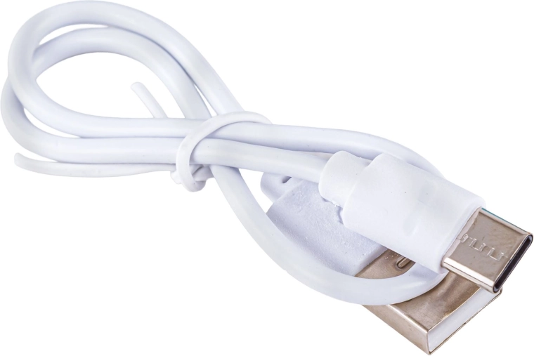 Vlakec z akumulatorjem in USB polnjenjem