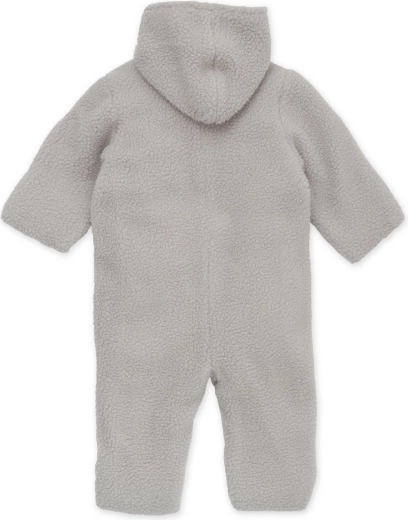 Warm teddy fleece for comfort in winter