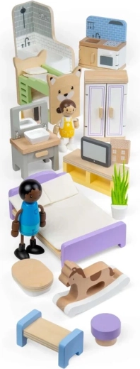 Trajnostni in odporni materiali