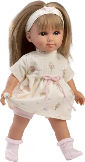 Stajliš štiridelni outfit