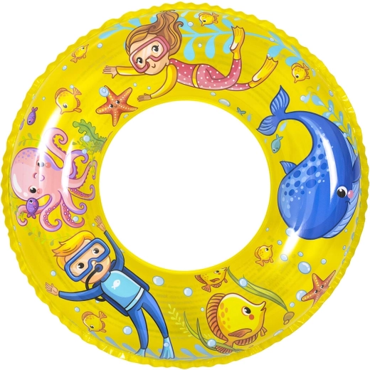 Dve privlačni barvi – modra in rumena