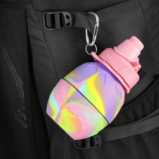 Praktičen karabin in tesnilni pokrovček