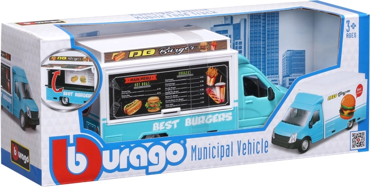 vpadljiva embalaža, primerna za darilo