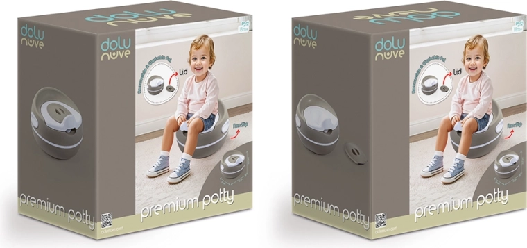 Enostavno in higiensko čiščenje