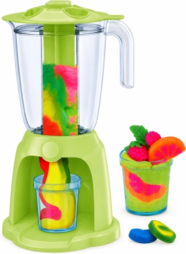 Lasten smoothie bar
