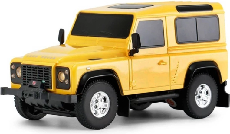 Zvita licencirana replika Land Rover Defender