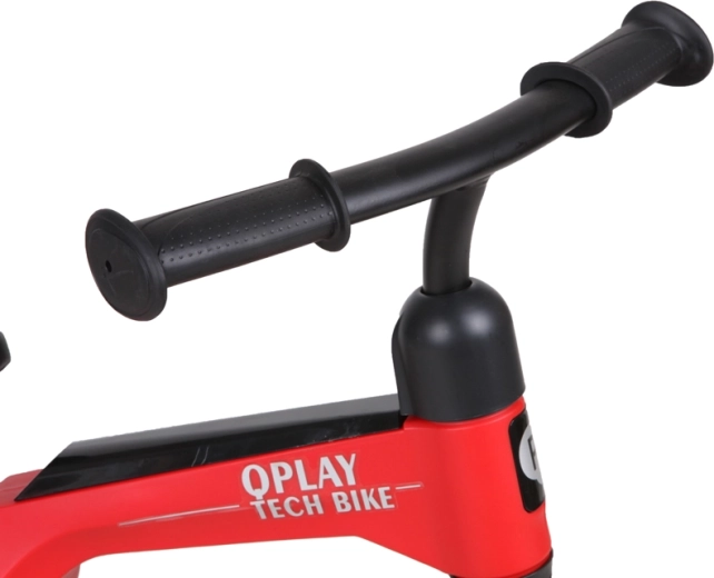 Varno upravljanje in zanesljiv oprijem