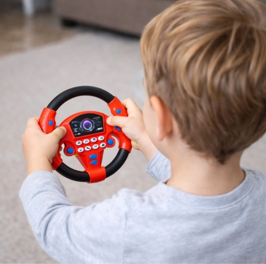 Zvoki, ki pritegnejo v igro