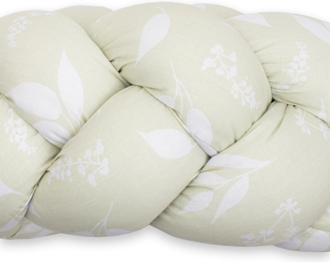 Mehko in varno oblazinjenje