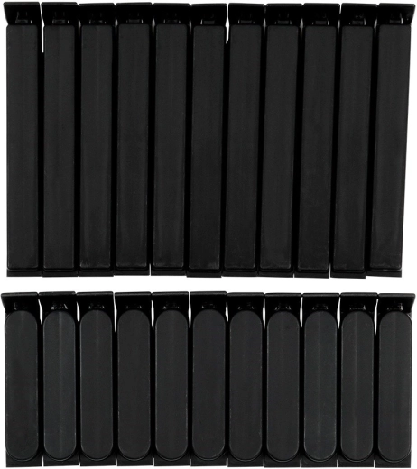 Odporna in lahka zasnova