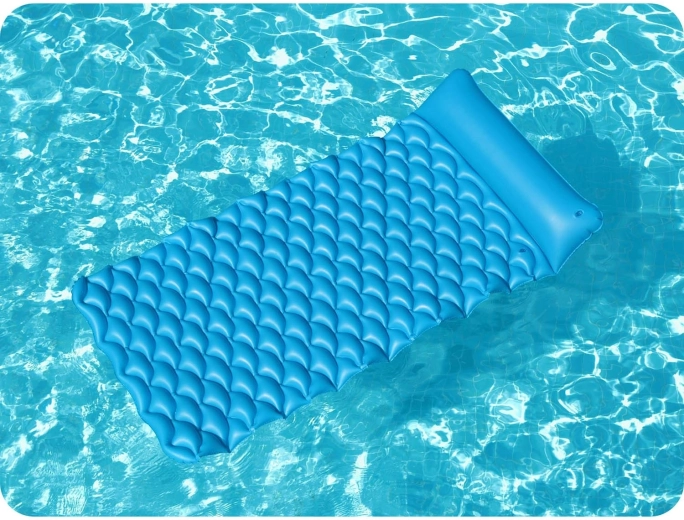 Odporen PVC material