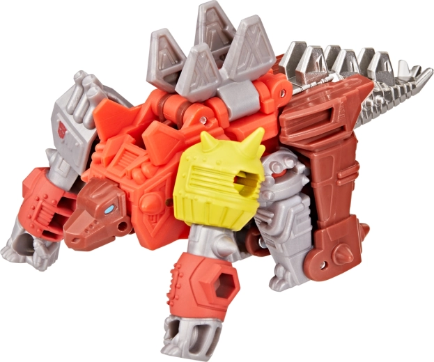 Preobrazba v 4 korakih