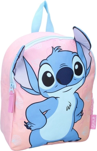 Disney Lilo & Stitch otroški nahrbtnik Fluffy Friends 32 cm