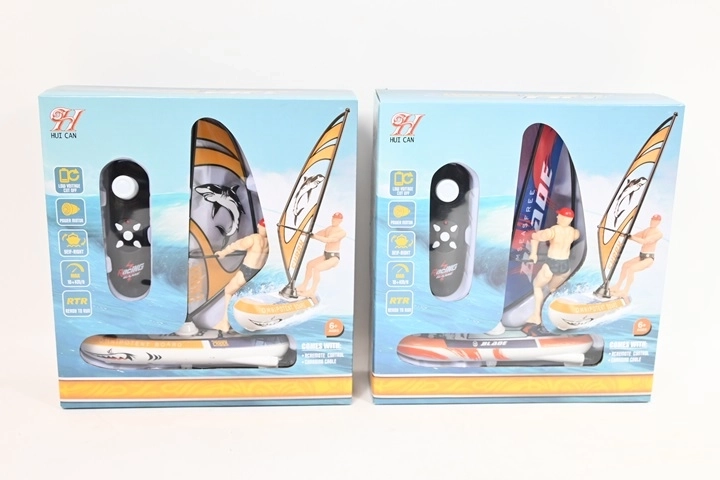 Windsurf deska (natančna specifikacija ni znana)