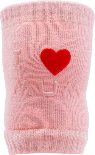 Prisrčen dizajn I ♥ MUM / I ♥ DAD