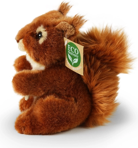 Eco-friendly polnilo iz recikliranih PET