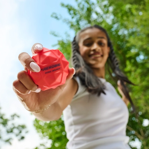 Odličen oprijem in nadzor