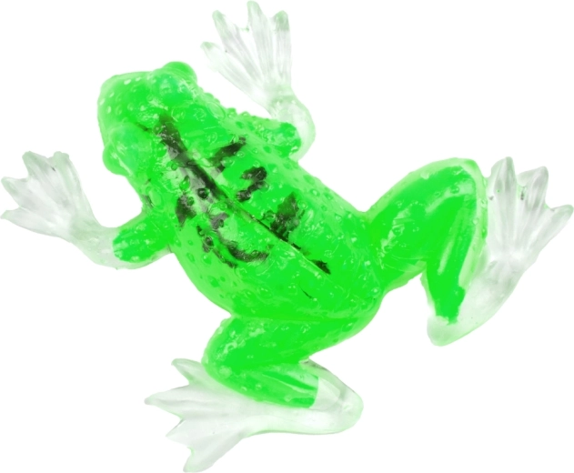 Realistični detajli in izrazite barve