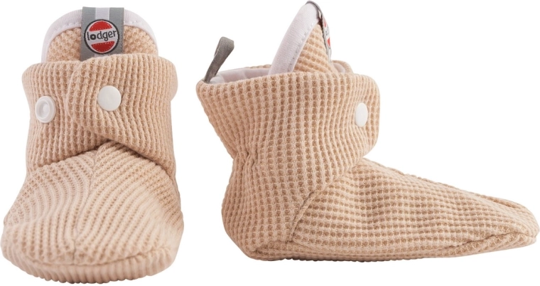 Copatki Lodger Ciumbelle Linen (3–6 mesecev)