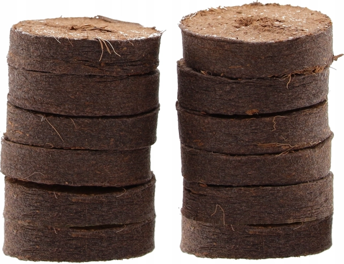 Šotne tablete za čiste in močne korenine