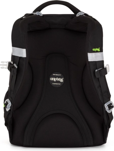 Varnost in stabilnost