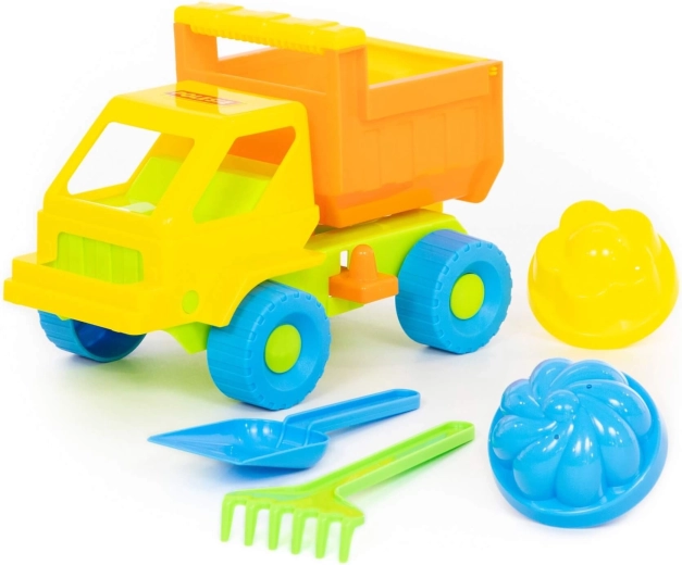 Celovito orodje in modelčki