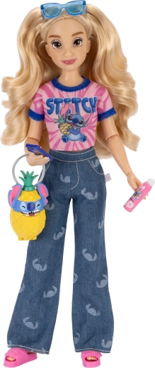 13 točk artikulacije za žive poze