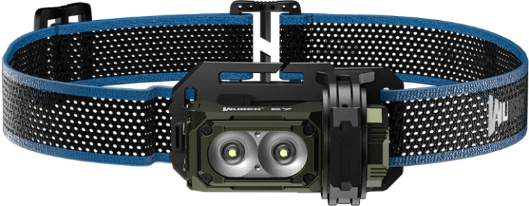 Odpornost IP68 in terenska zasnova