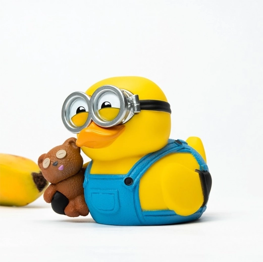Zbirateljska račka TUBBZ Minioni Bob
