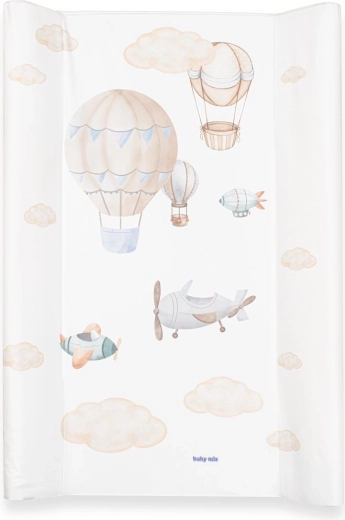 Enostavno čistljiva površina brez ftalatov