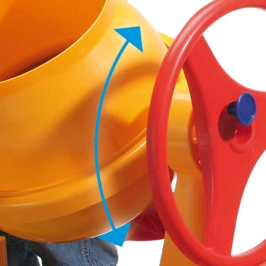 Trpežna plastika, primerna tudi za vrtce