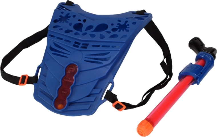 Črpalno delovanje brez baterij