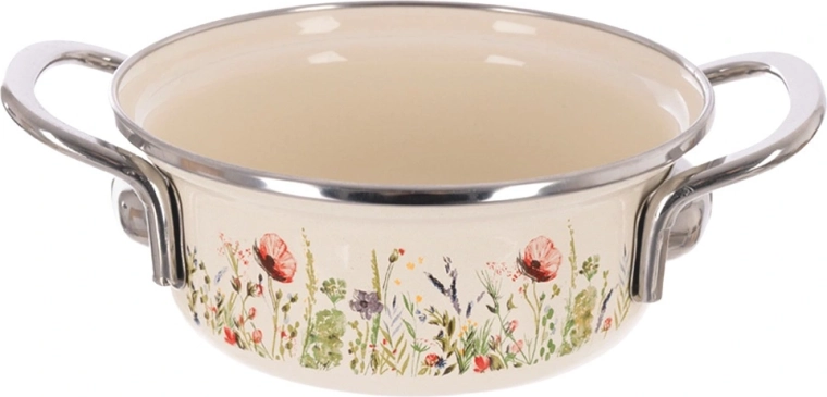 Univerzalen za vse štedilnike in pečico