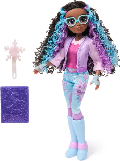 Stilski dodatki in lasje za česanje