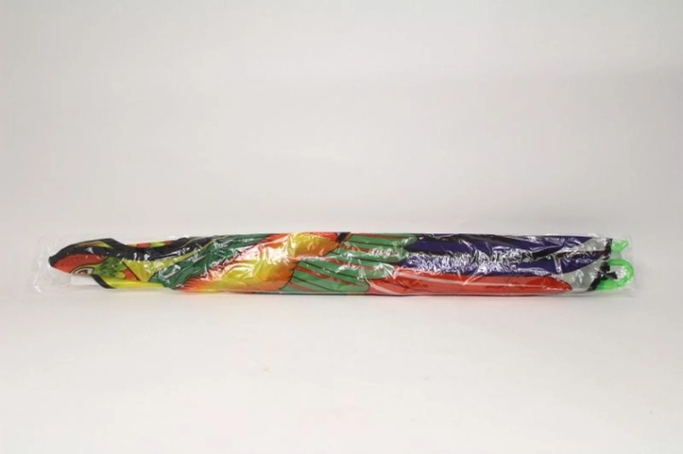 Otroški leteči zmaj Papagaj 140 cm