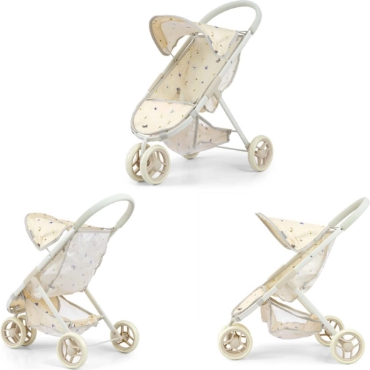 Lahek, a trpežen kovinski okvir